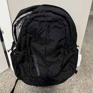 Patagonia Classic Black Backpack 26L